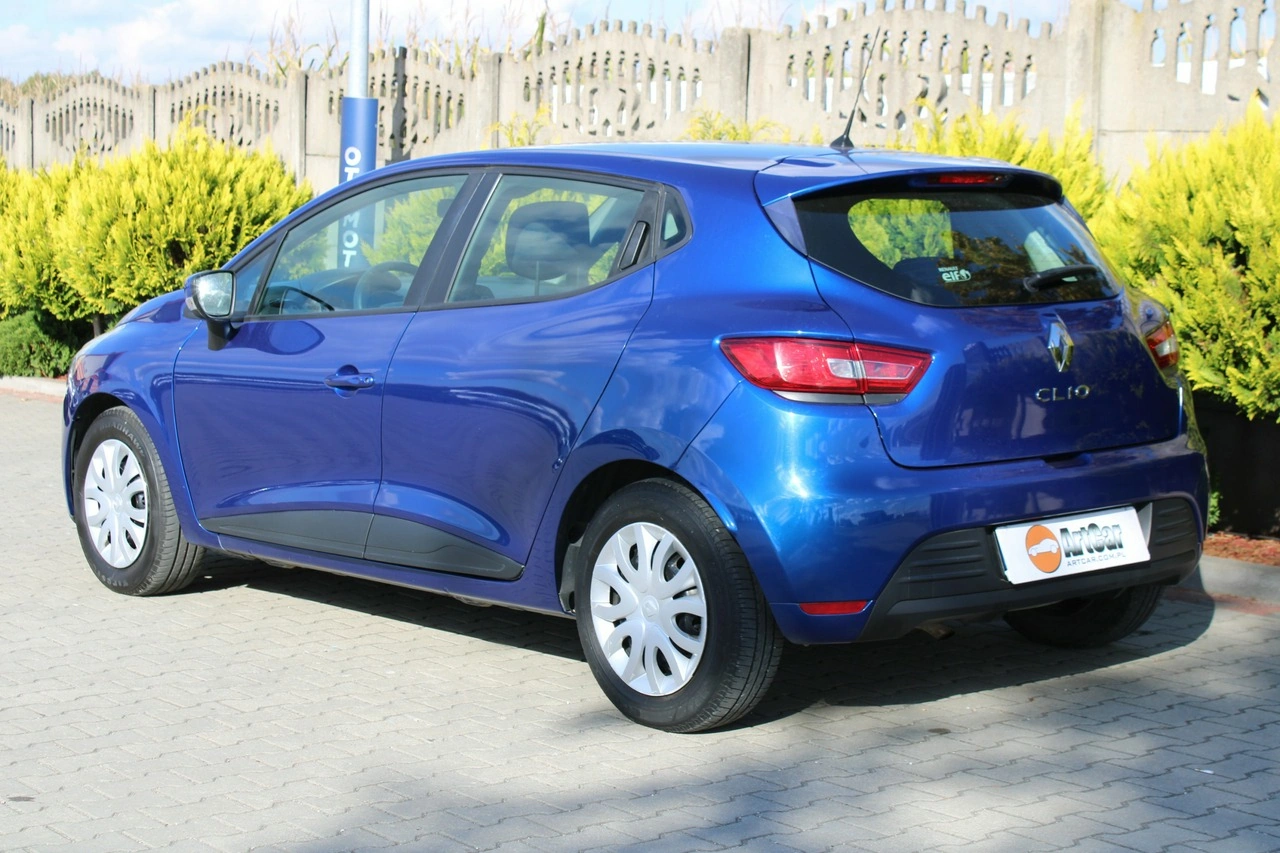 Renault Clio - Zdjęcie 39