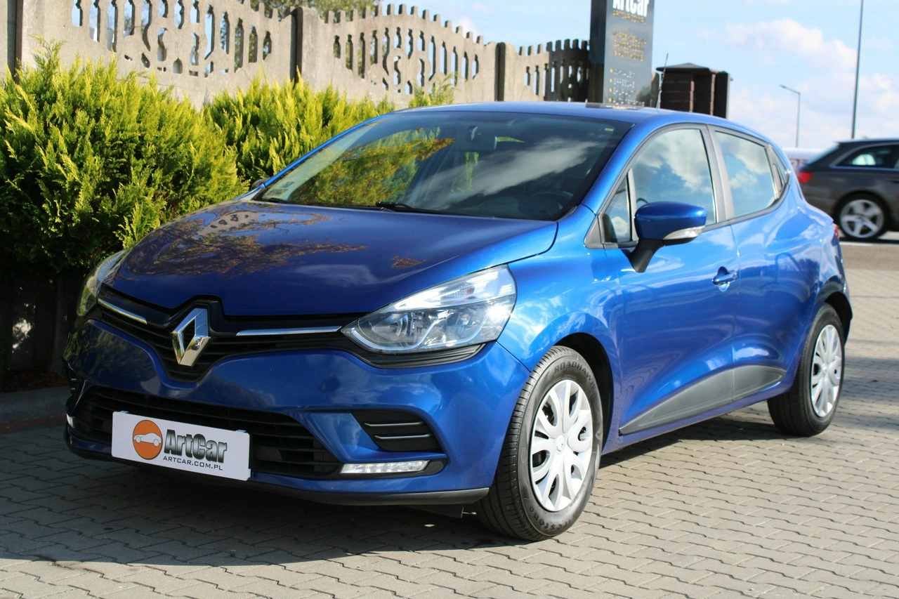 Renault Clio - Zdjęcie 26