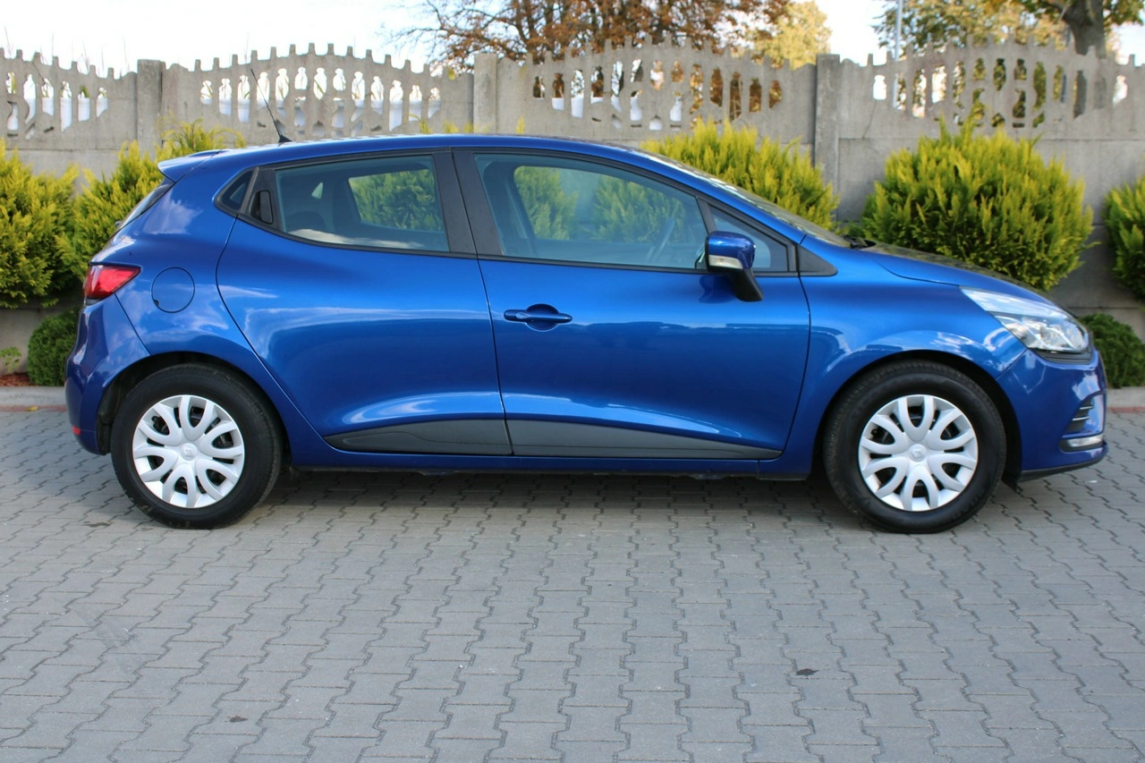 Renault Clio - Zdjęcie 42