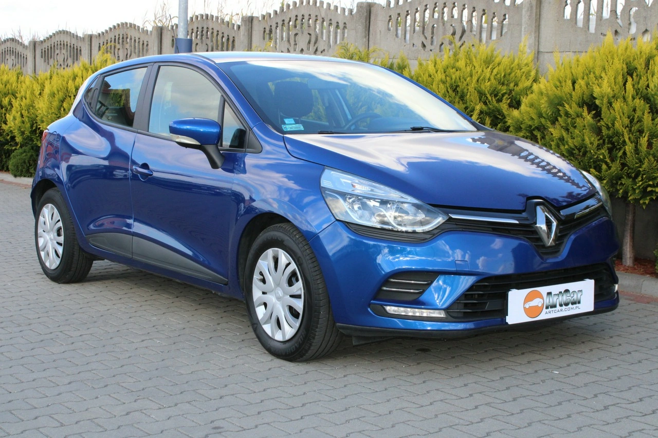 Renault Clio - Zdjęcie 37