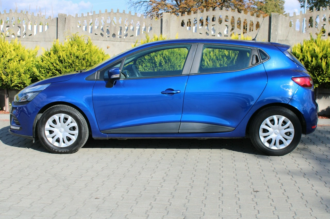 Renault Clio - Zdjęcie 3