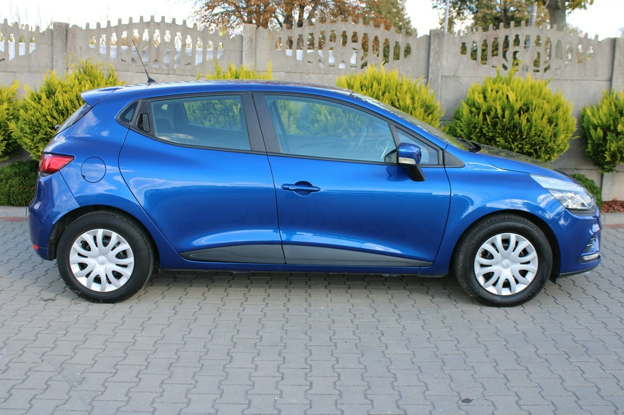 Renault Clio - Zdjęcie 53