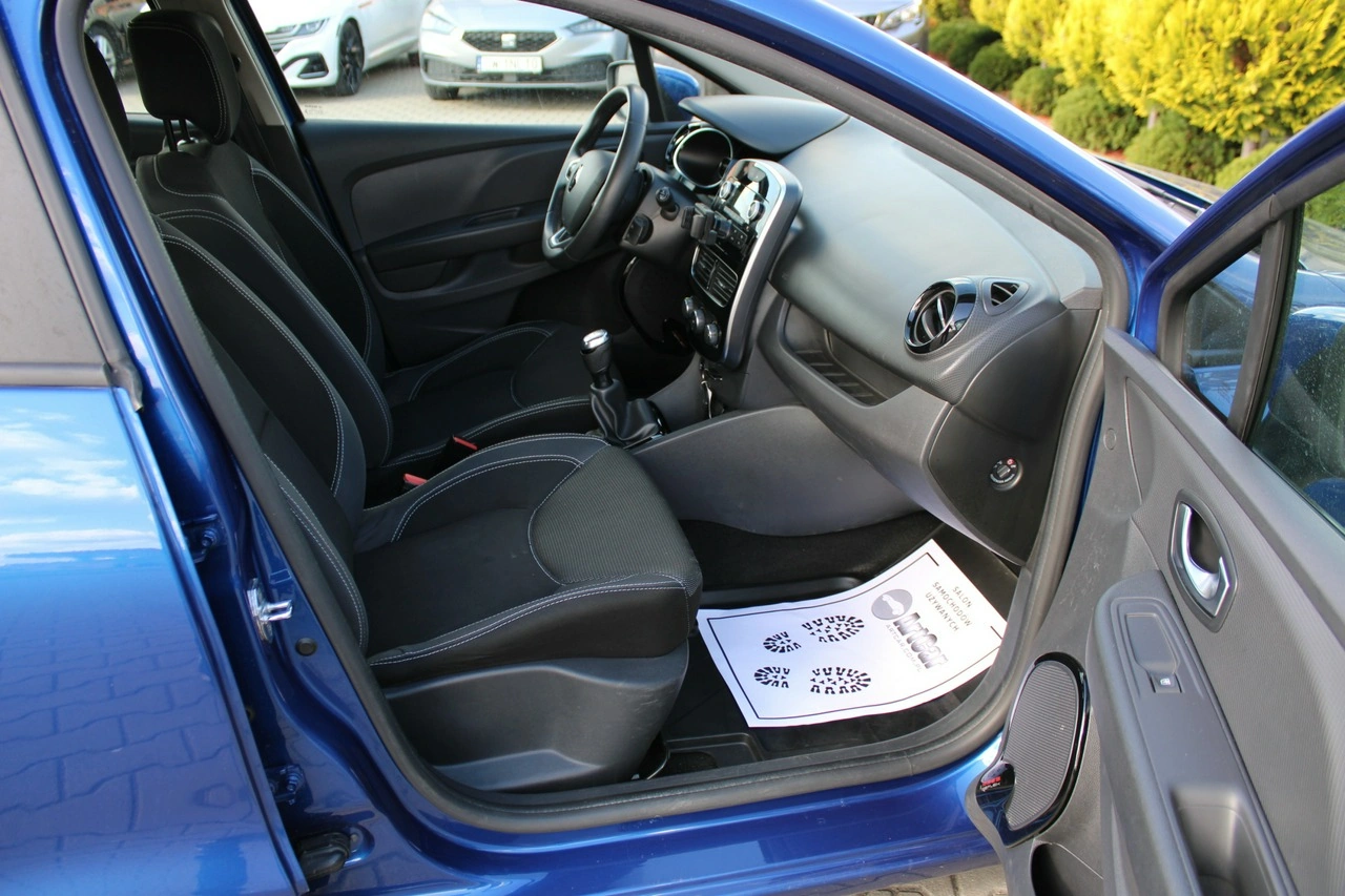 Renault Clio - Zdjęcie 19