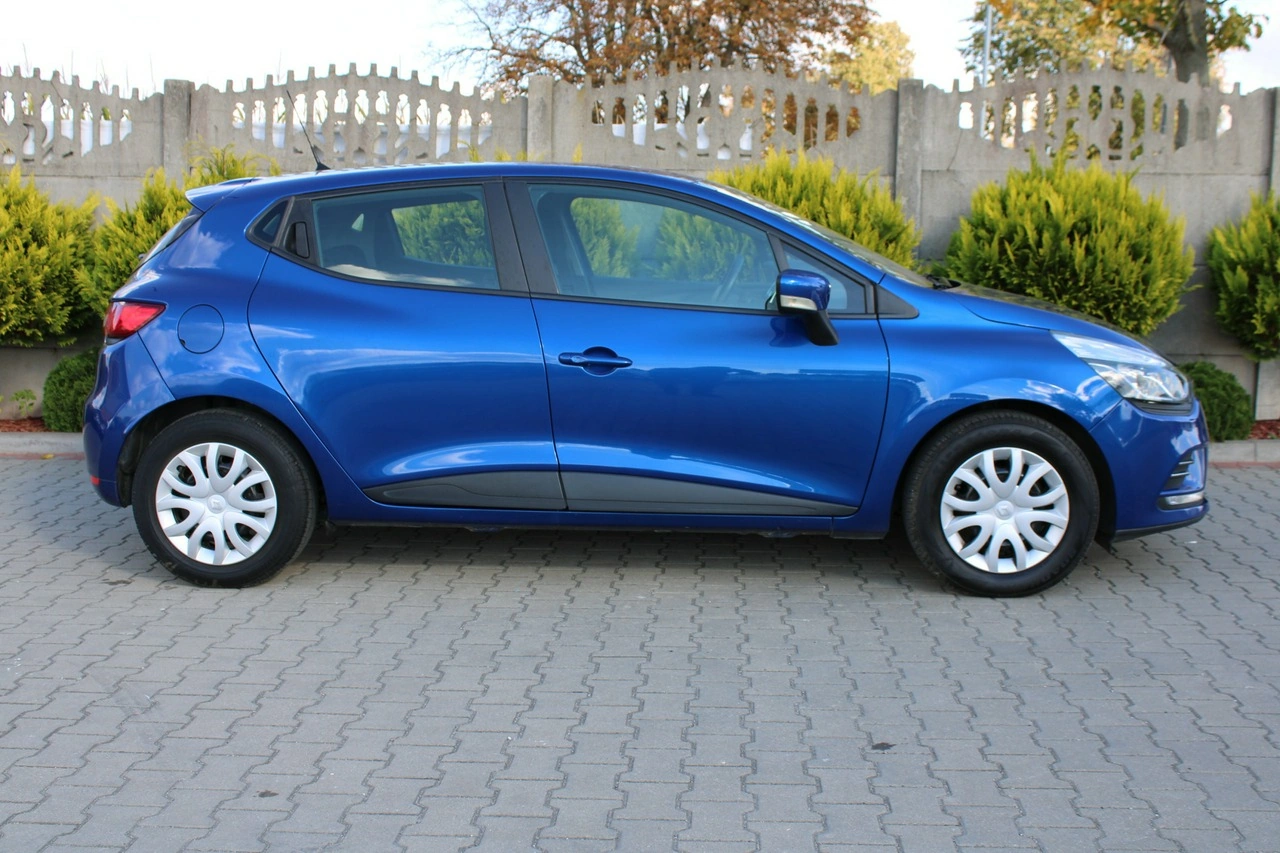 Renault Clio - Zdjęcie 4