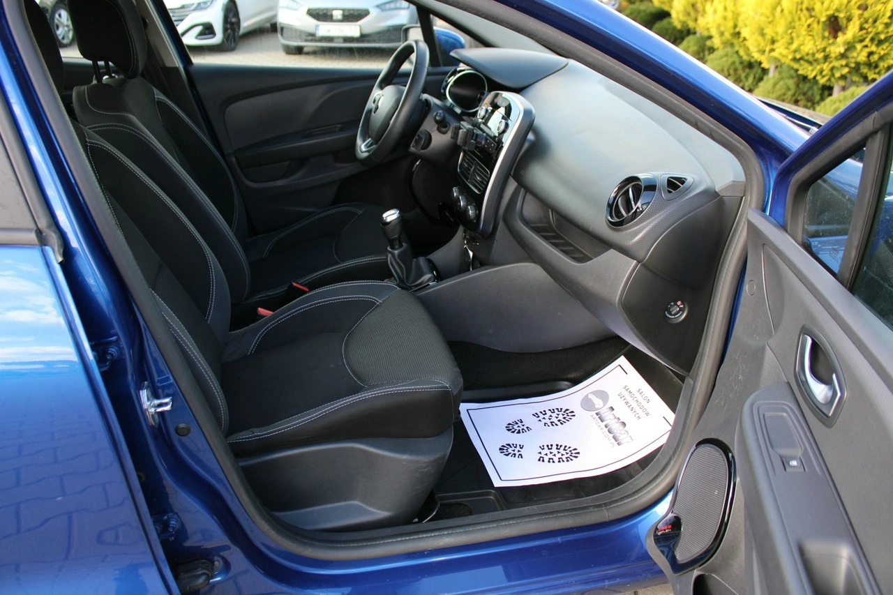Renault Clio - Zdjęcie 57