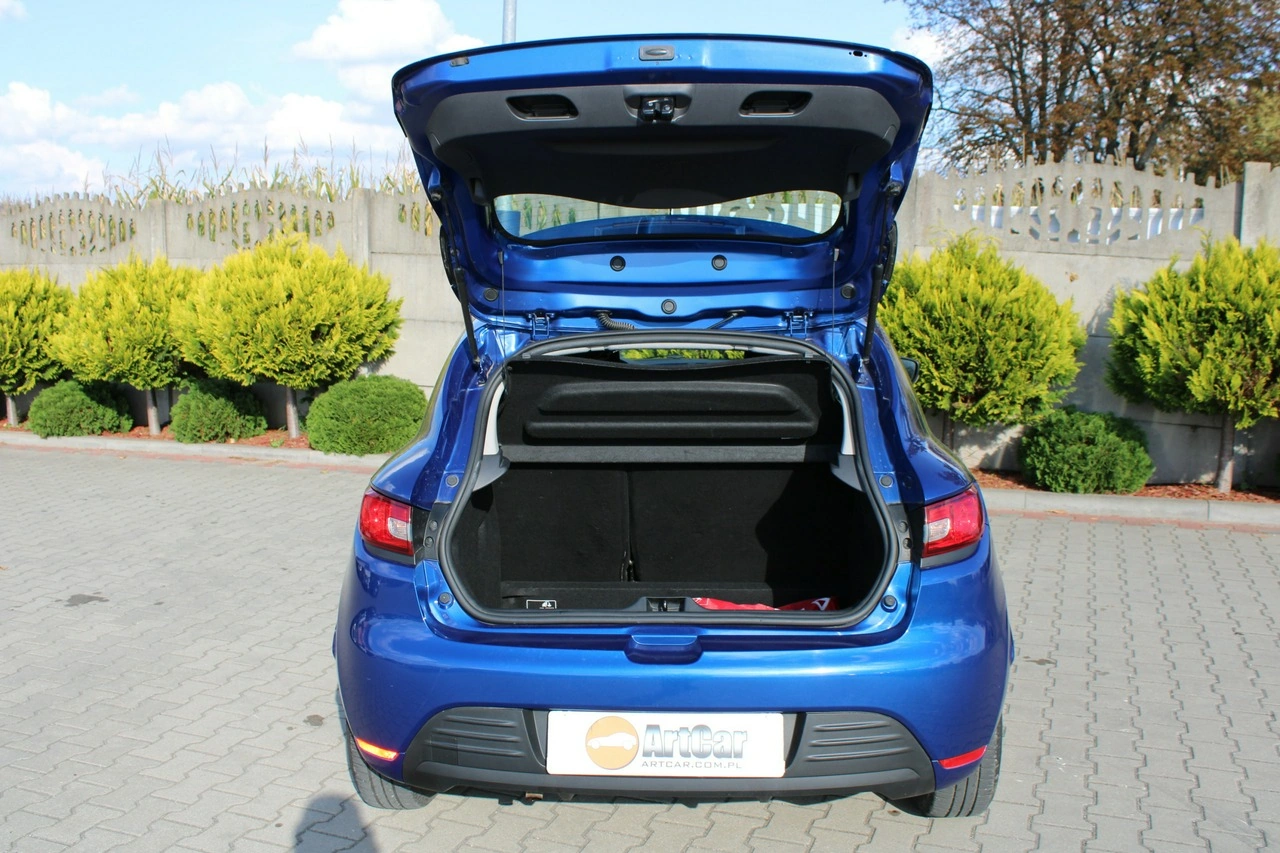 Renault Clio - Zdjęcie 31