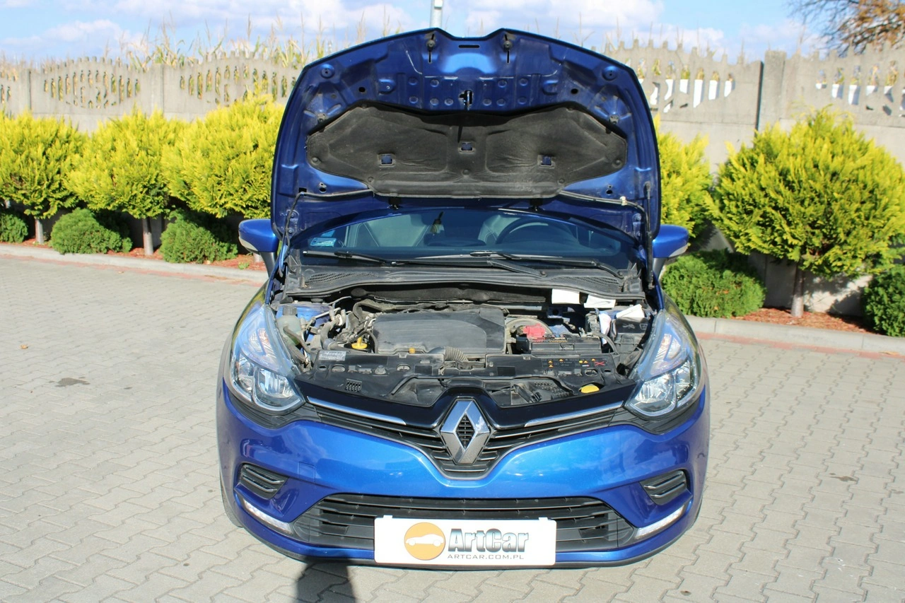 Renault Clio - Zdjęcie 35