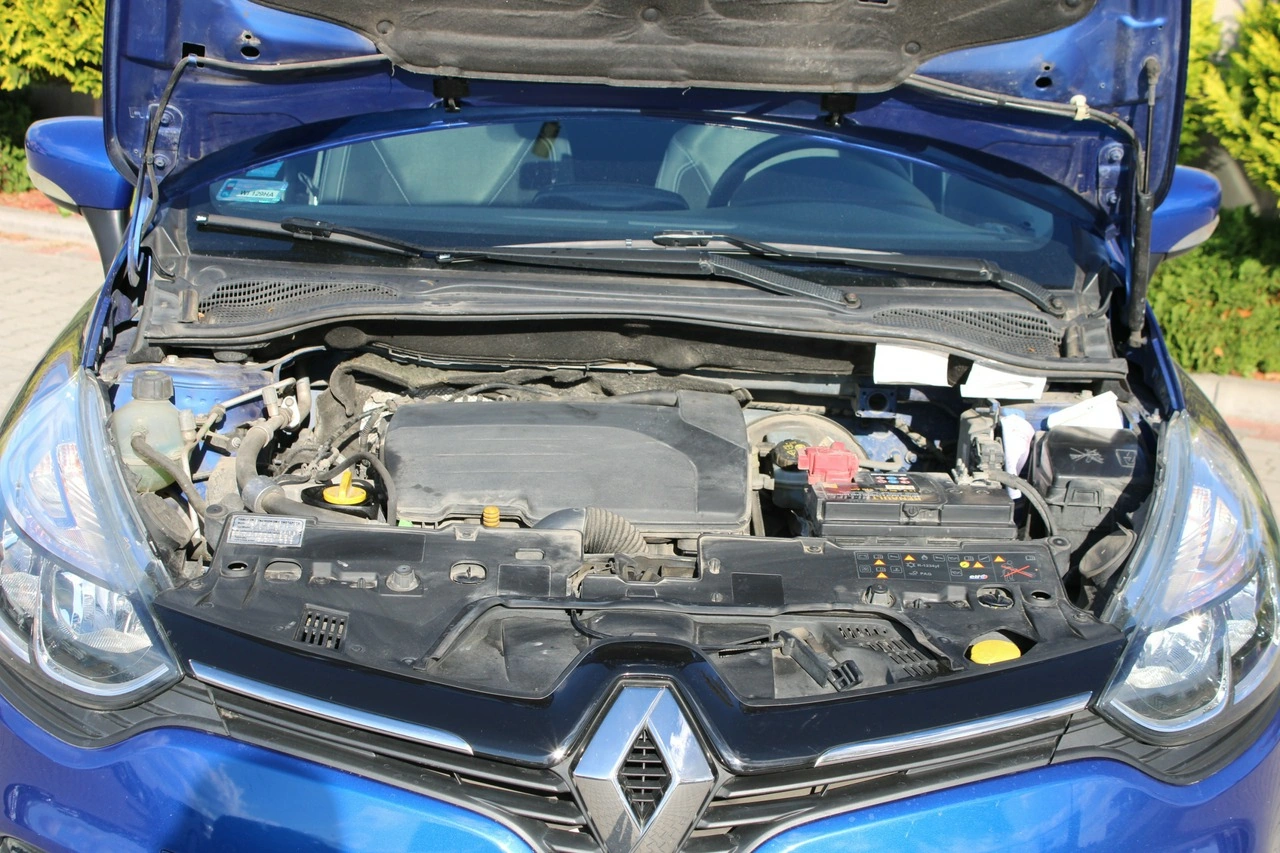 Renault Clio - Zdjęcie 36