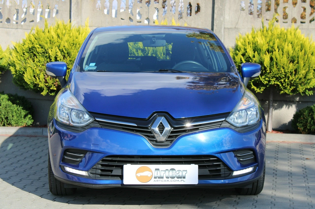 Renault Clio - Zdjęcie 8