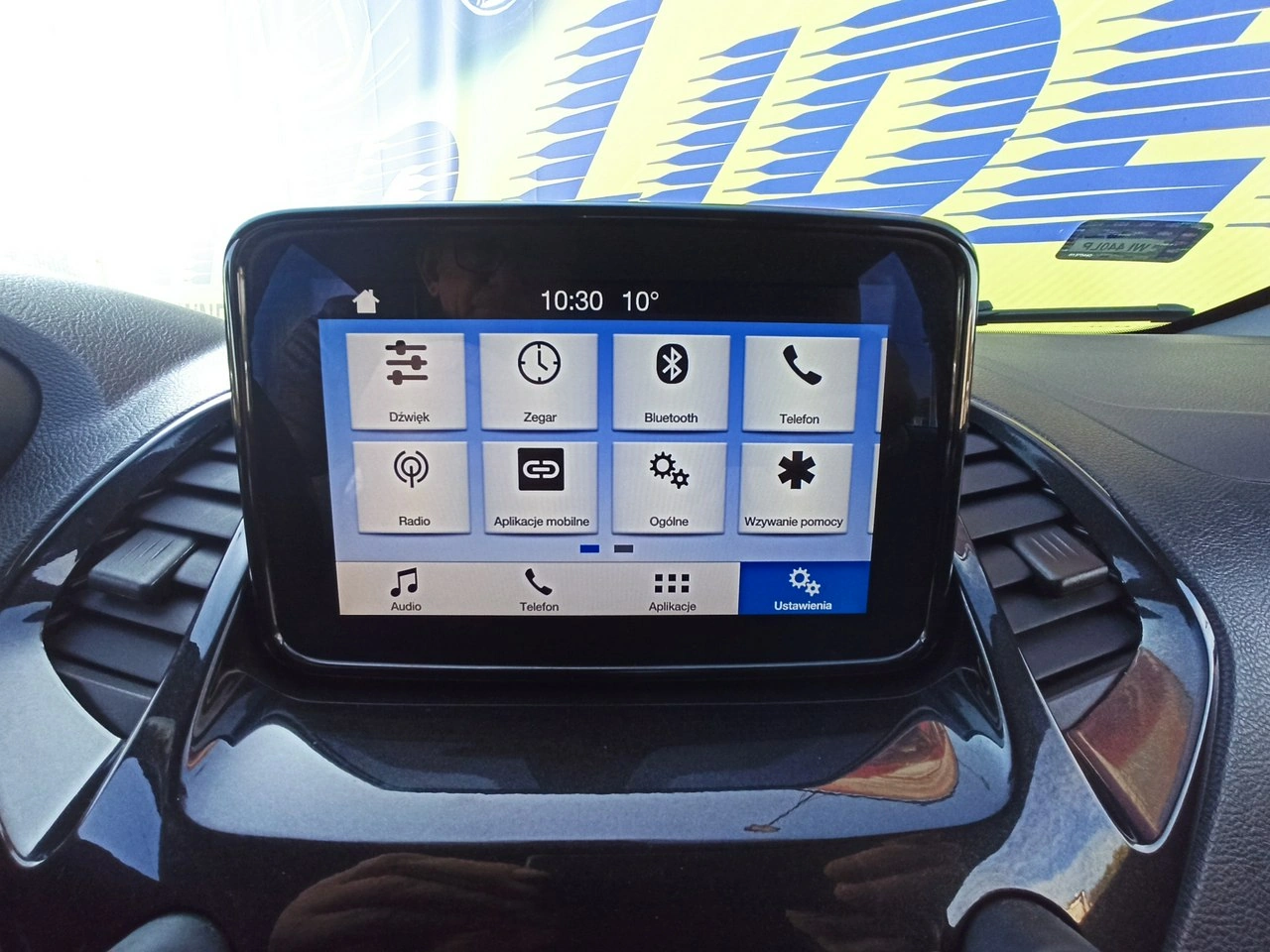 Ford Ka+ - Zdjęcie 15