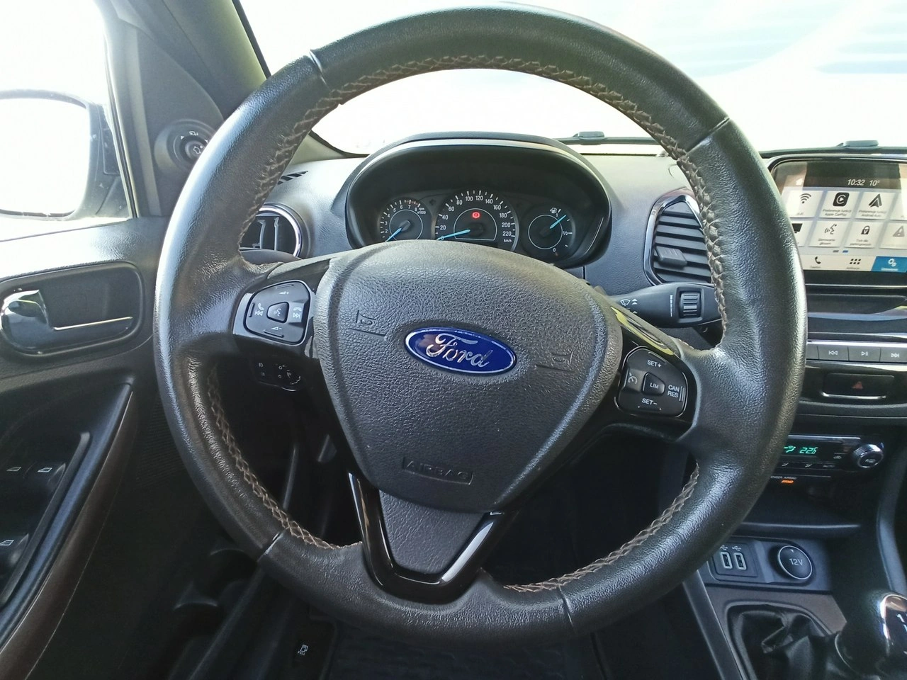 Ford Ka+ - Zdjęcie 18