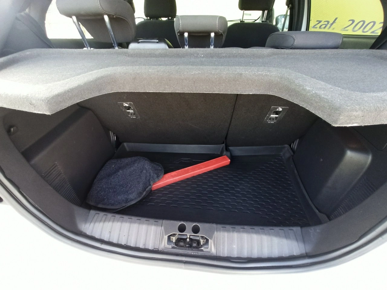 Ford Ka+ - Zdjęcie 5