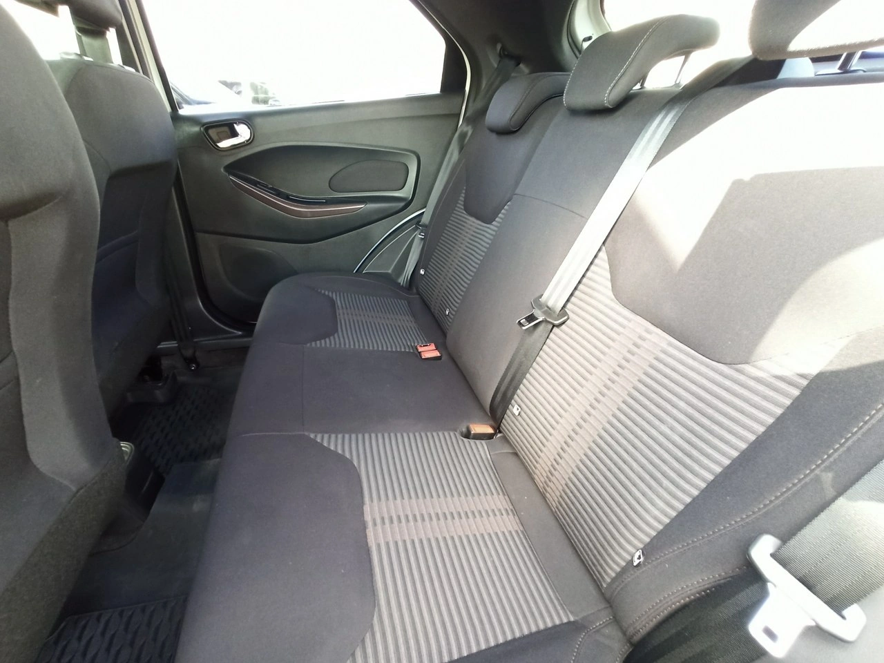 Ford Ka+ - Zdjęcie 7