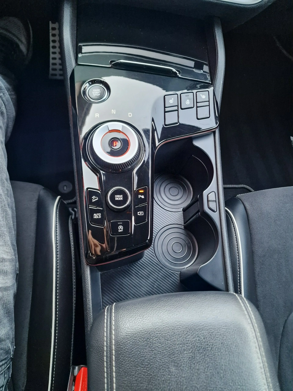 Kia Sportage - Zdjęcie 30