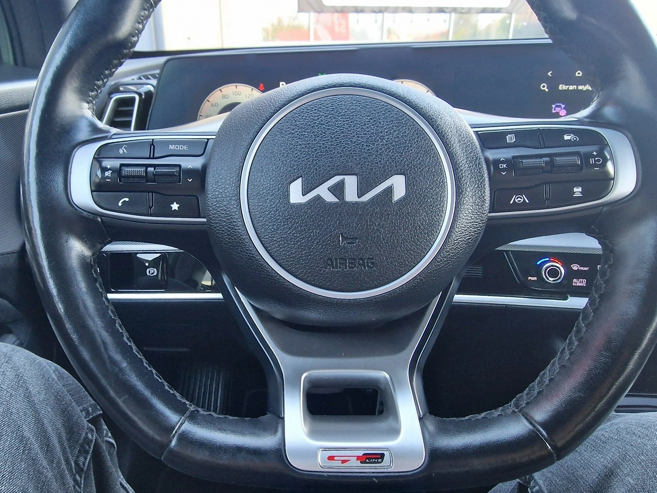 Kia Sportage - Zdjęcie 33