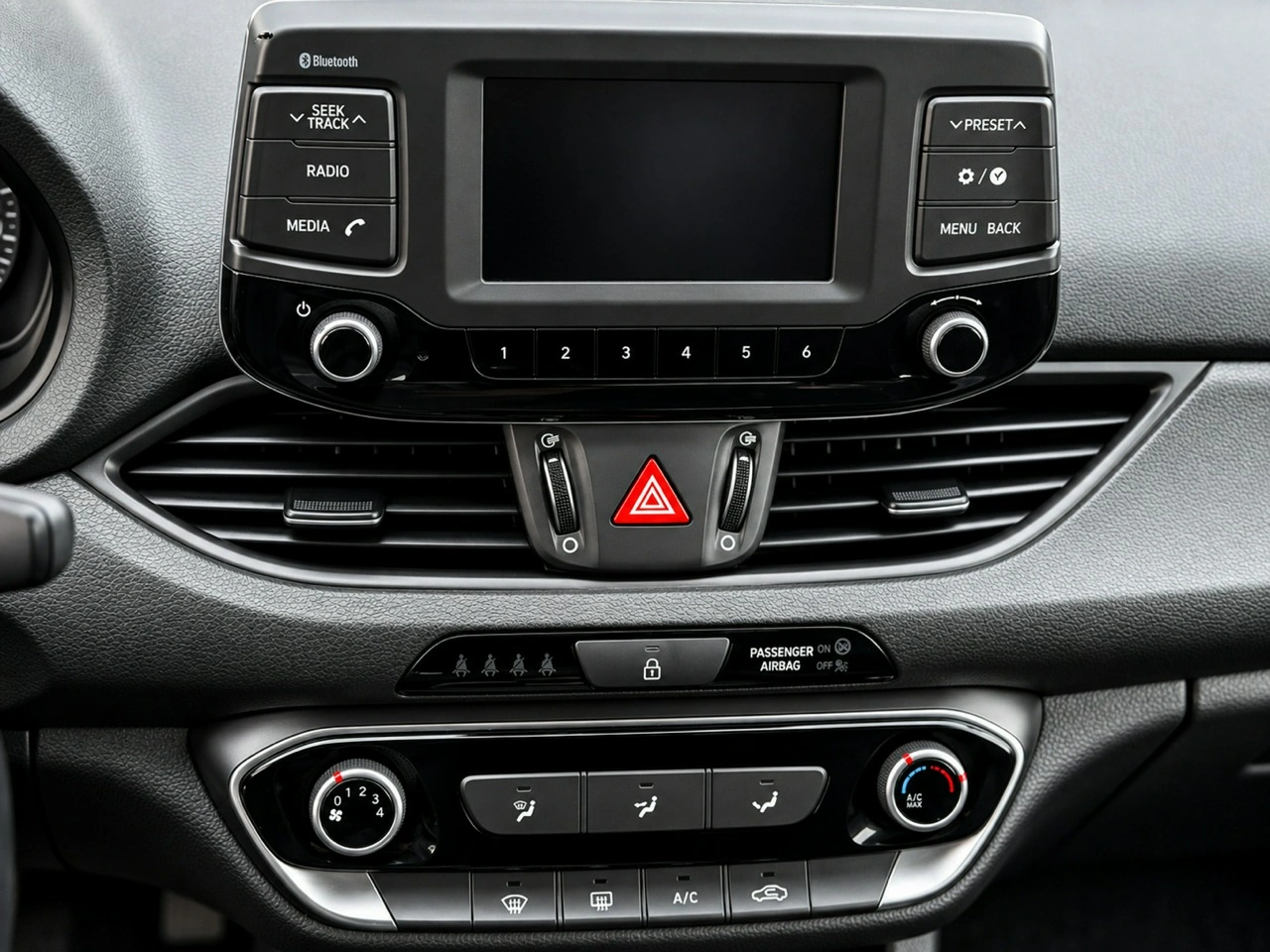 Hyundai i30 - Zdjęcie 14