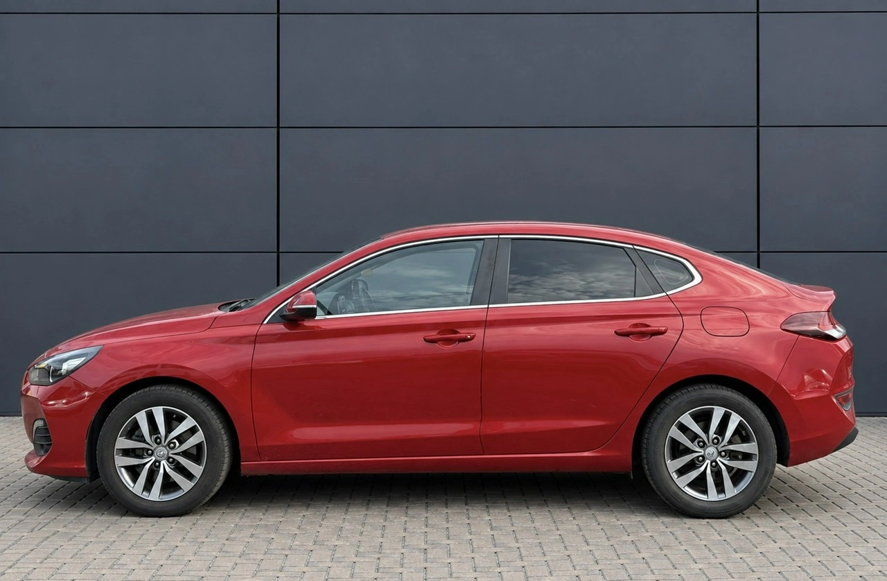 Hyundai i30 - Zdjęcie 5
