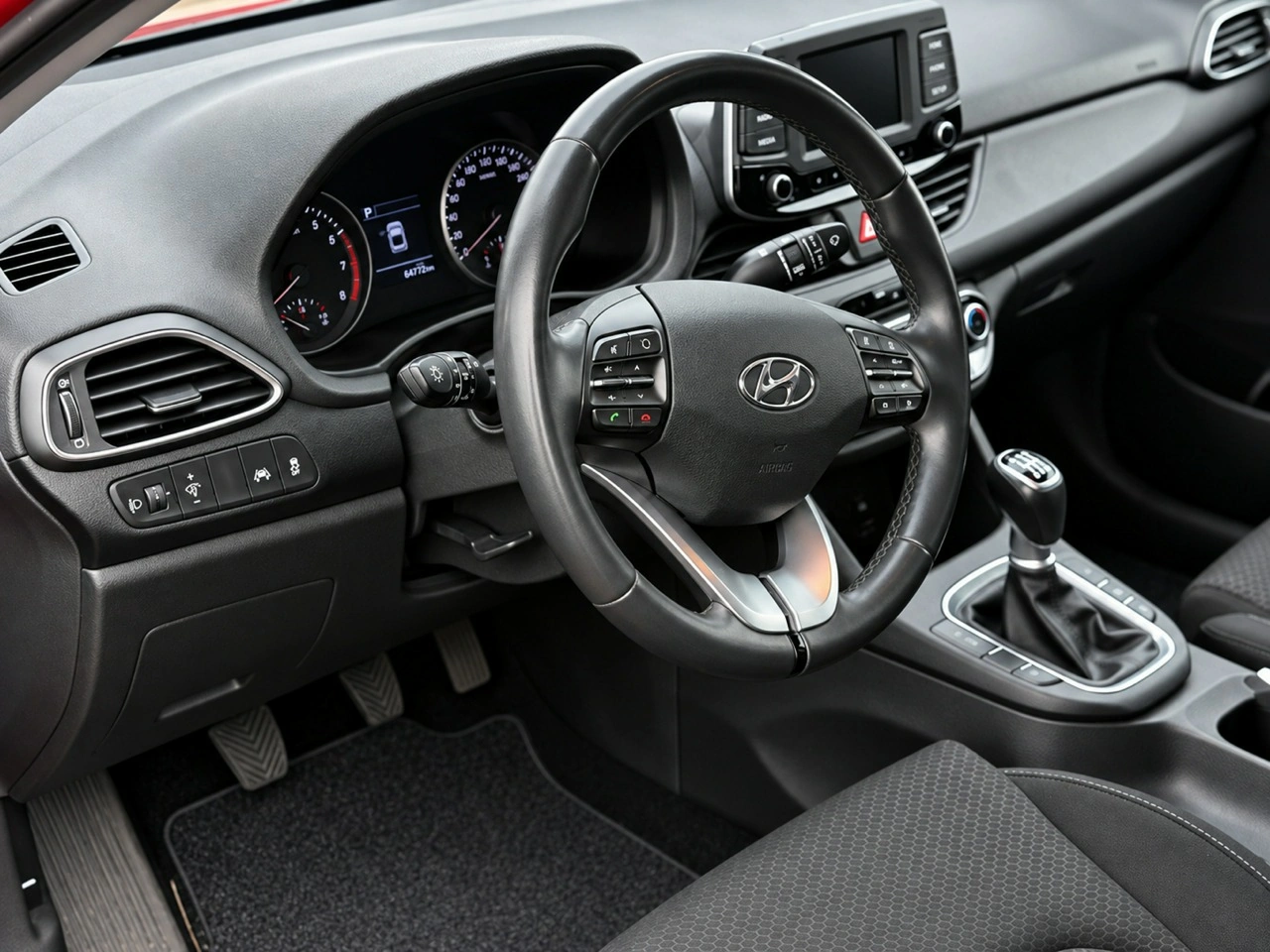 Hyundai i30 - Zdjęcie 7