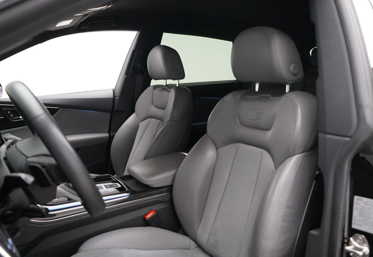 Audi Q8 - Zdjęcie 9