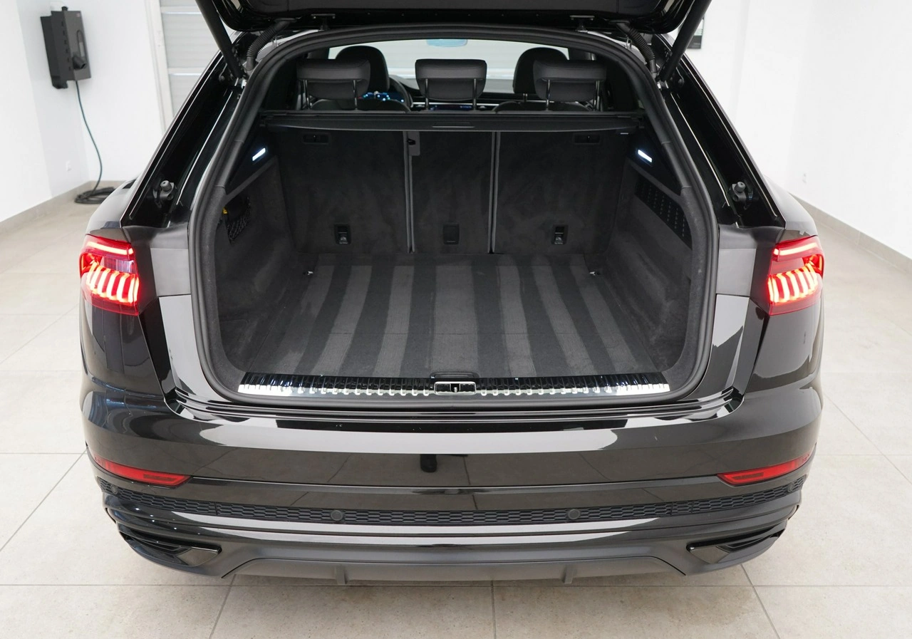 Audi Q8 - Zdjęcie 18