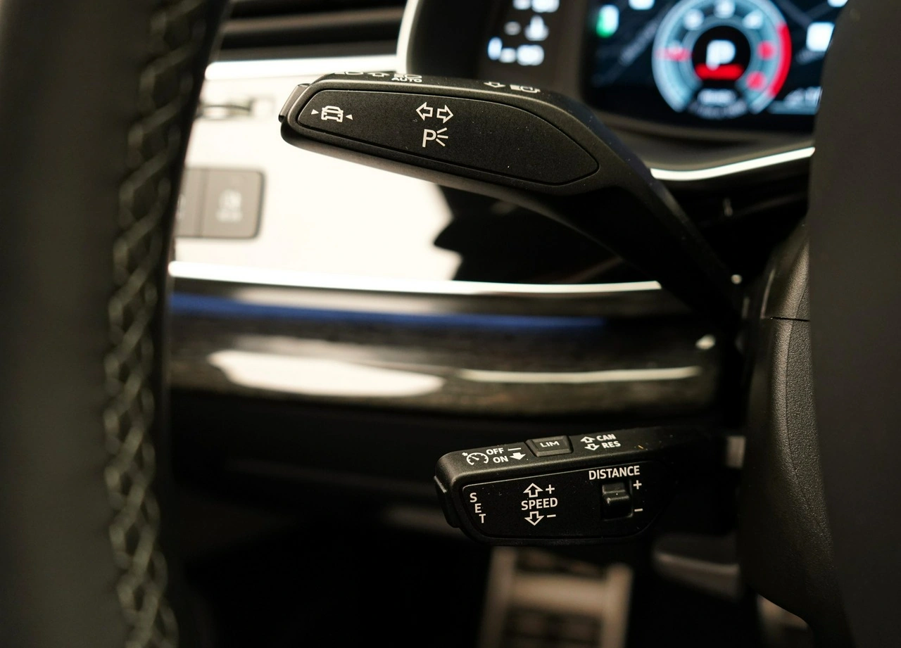 Audi Q8 - Zdjęcie 22