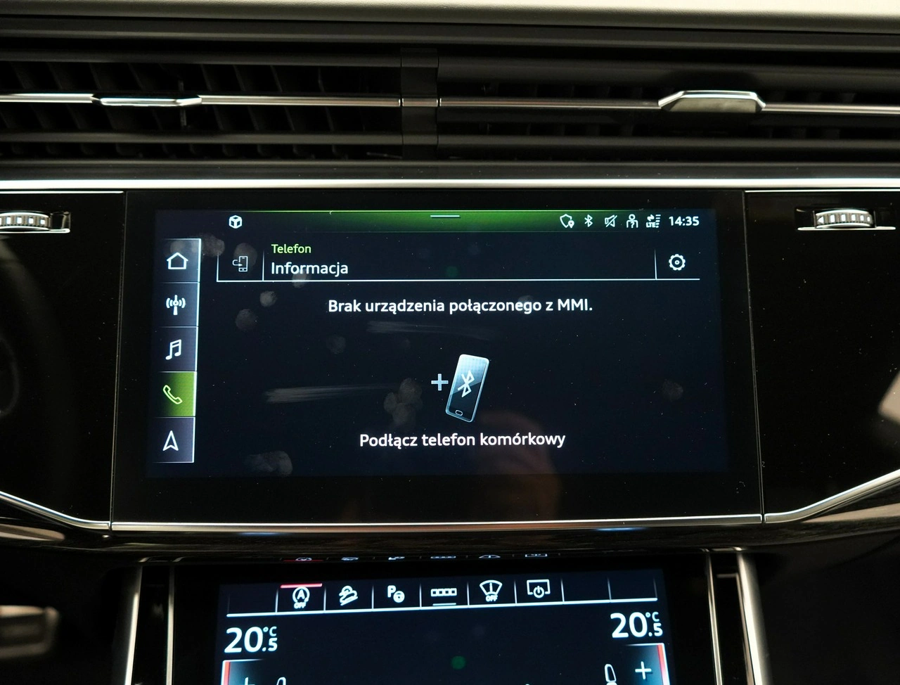 Audi Q8 - Zdjęcie 25