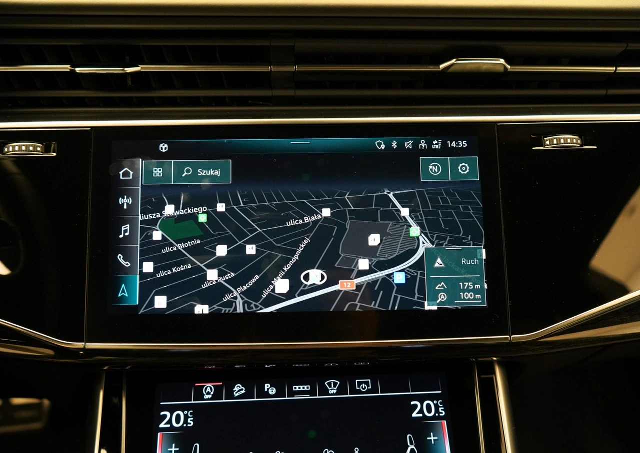 Audi Q8 - Zdjęcie 26