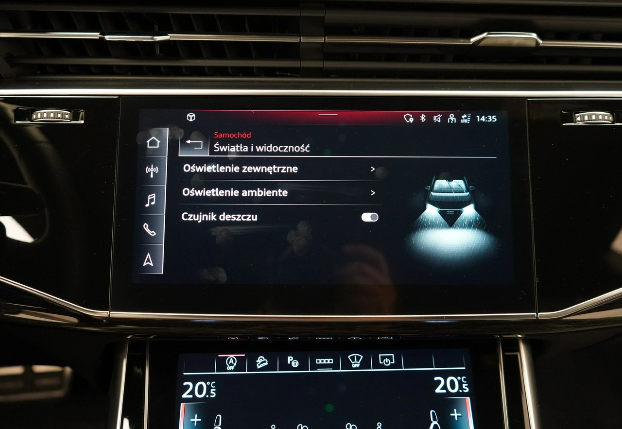 Audi Q8 - Zdjęcie 29