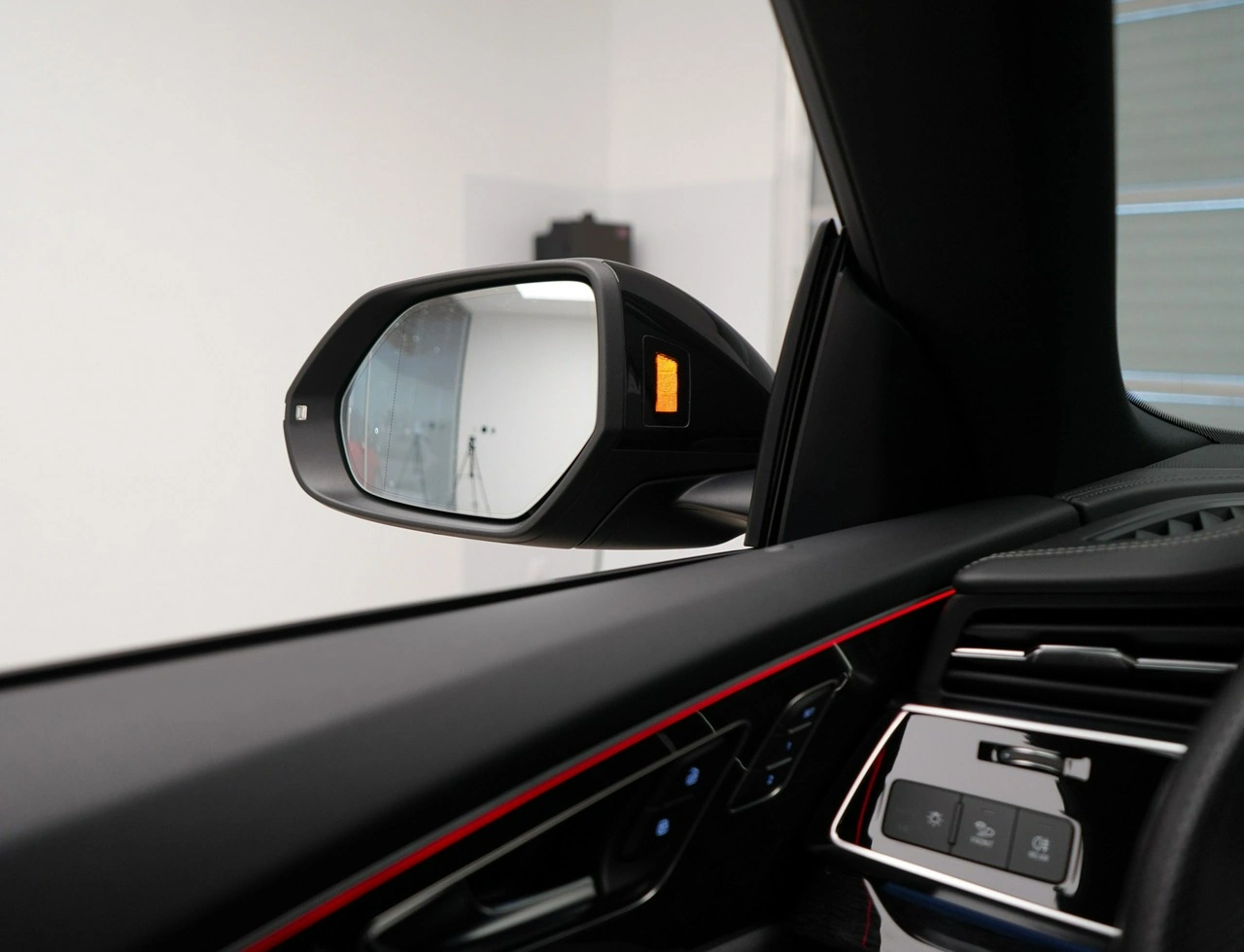 Audi Q8 - Zdjęcie 31