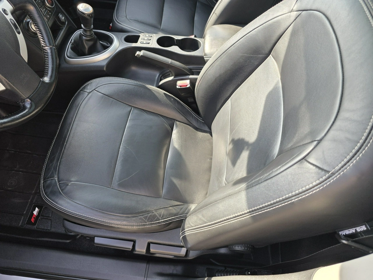 Nissan Qashqai - Zdjęcie 12