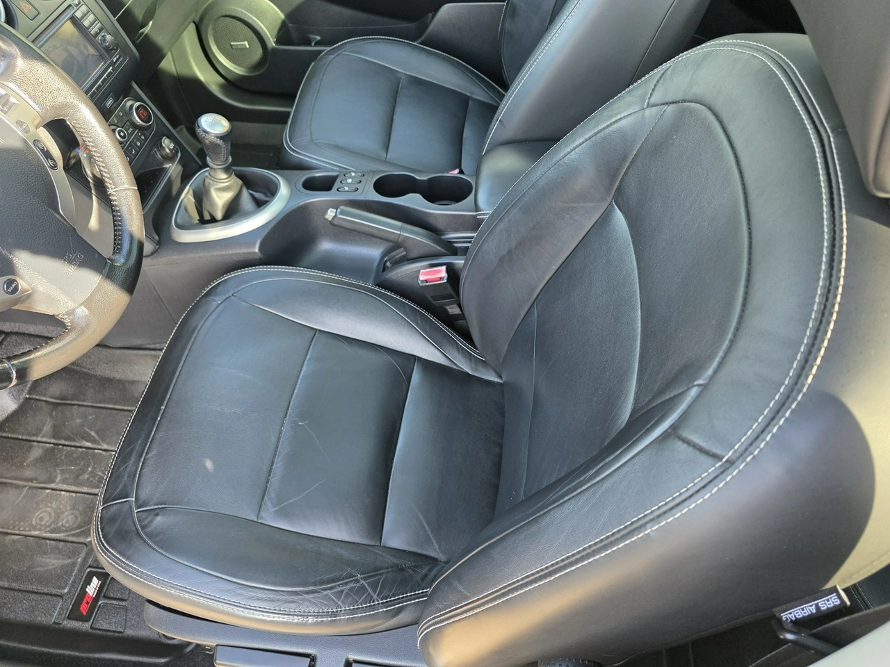Nissan Qashqai - Zdjęcie 19