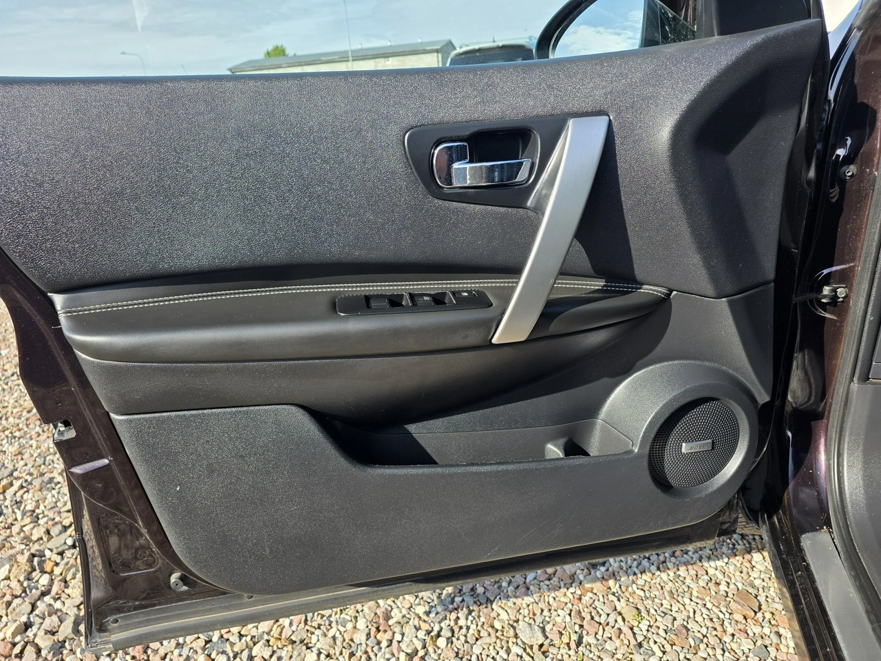 Nissan Qashqai - Zdjęcie 21