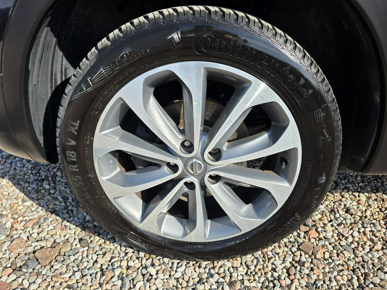 Nissan Qashqai - Zdjęcie 27