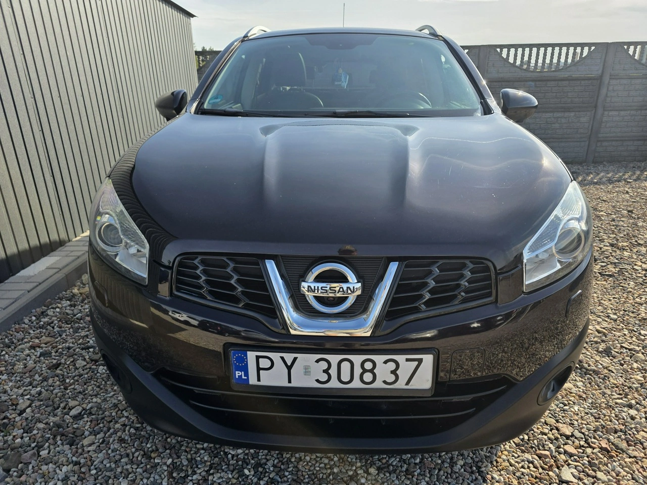 Nissan Qashqai - Zdjęcie 30