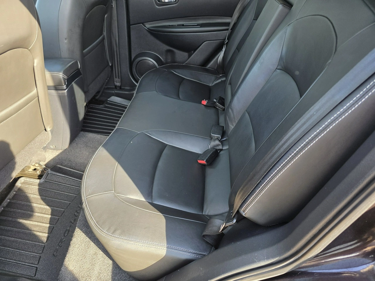 Nissan Qashqai - Zdjęcie 31