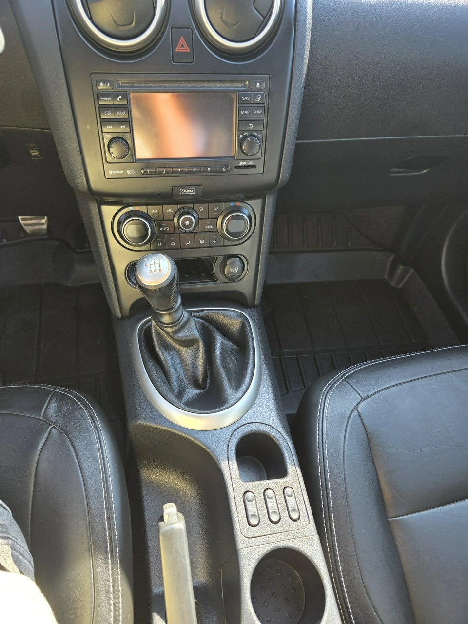 Nissan Qashqai - Zdjęcie 37