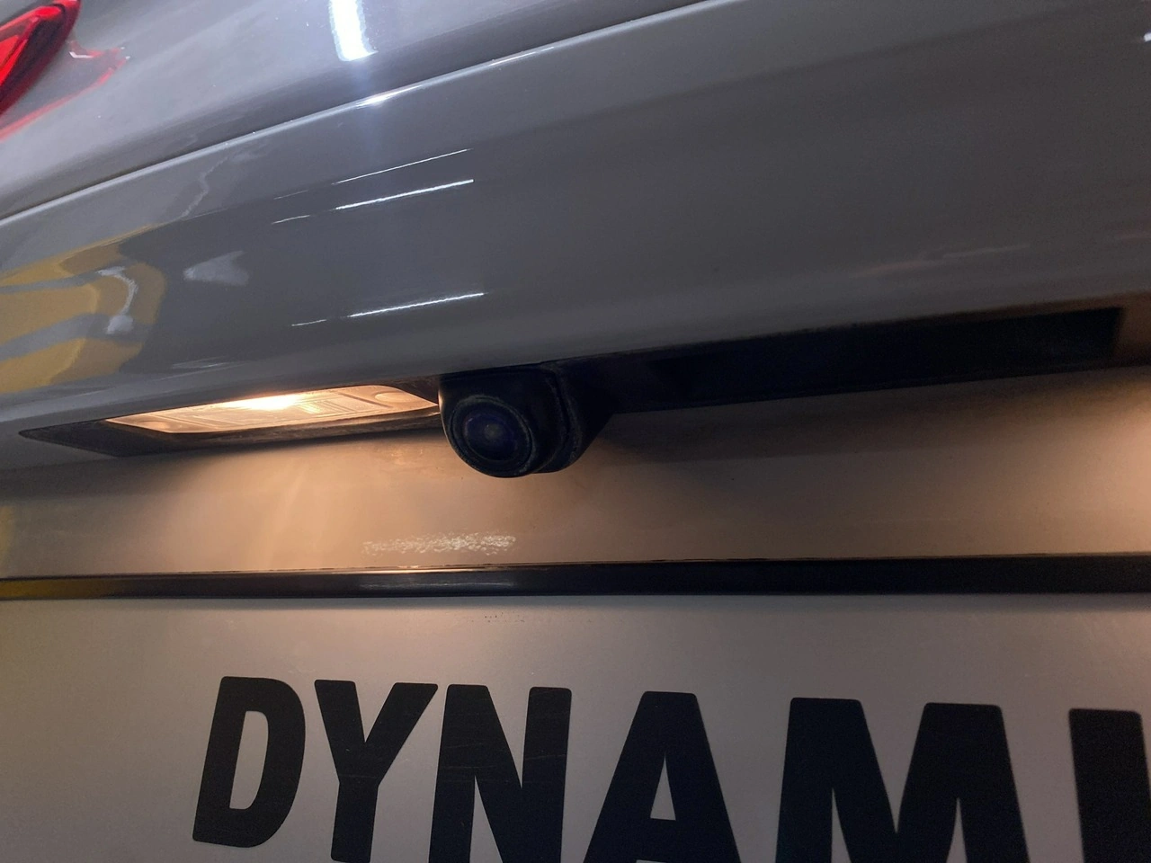Hyundai Kona - Zdjęcie 11