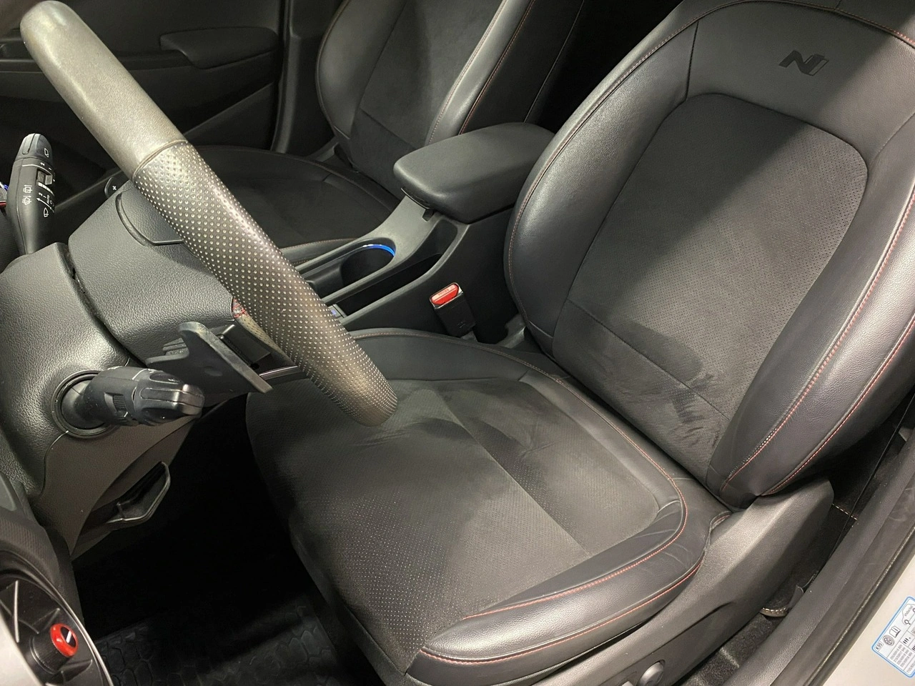 Hyundai Kona - Zdjęcie 14