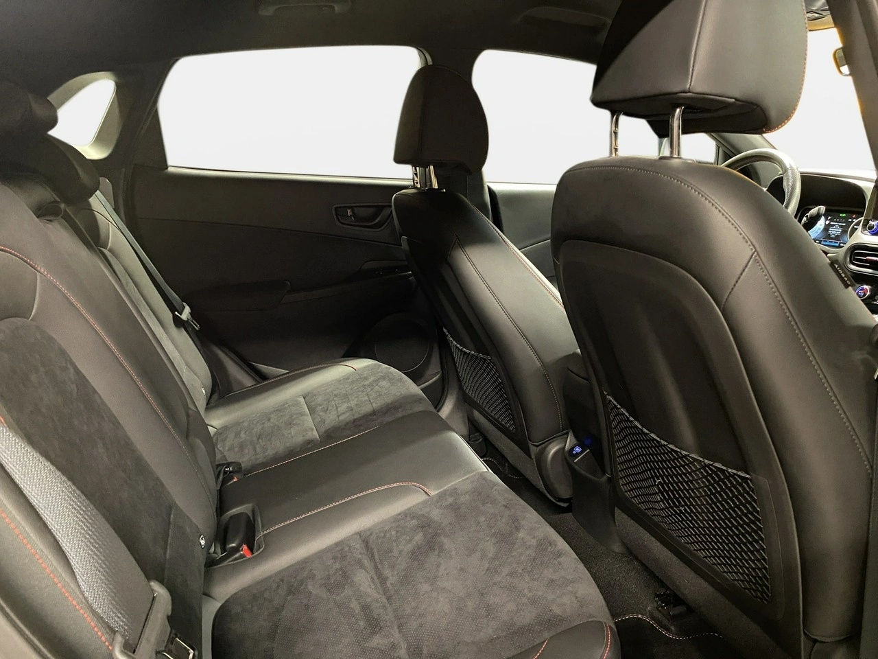 Hyundai Kona - Zdjęcie 15
