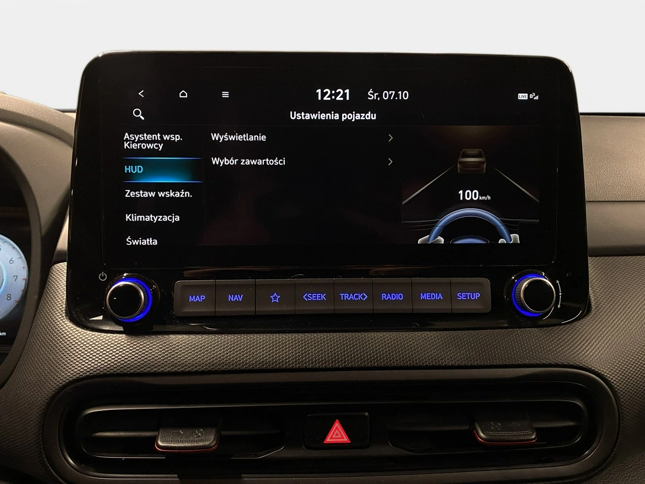 Hyundai Kona - Zdjęcie 29