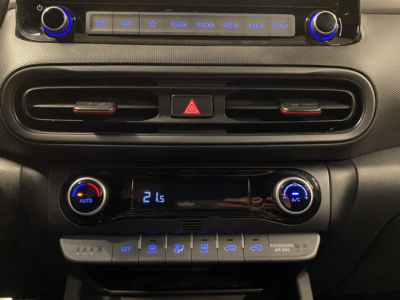 Hyundai Kona - Zdjęcie 33