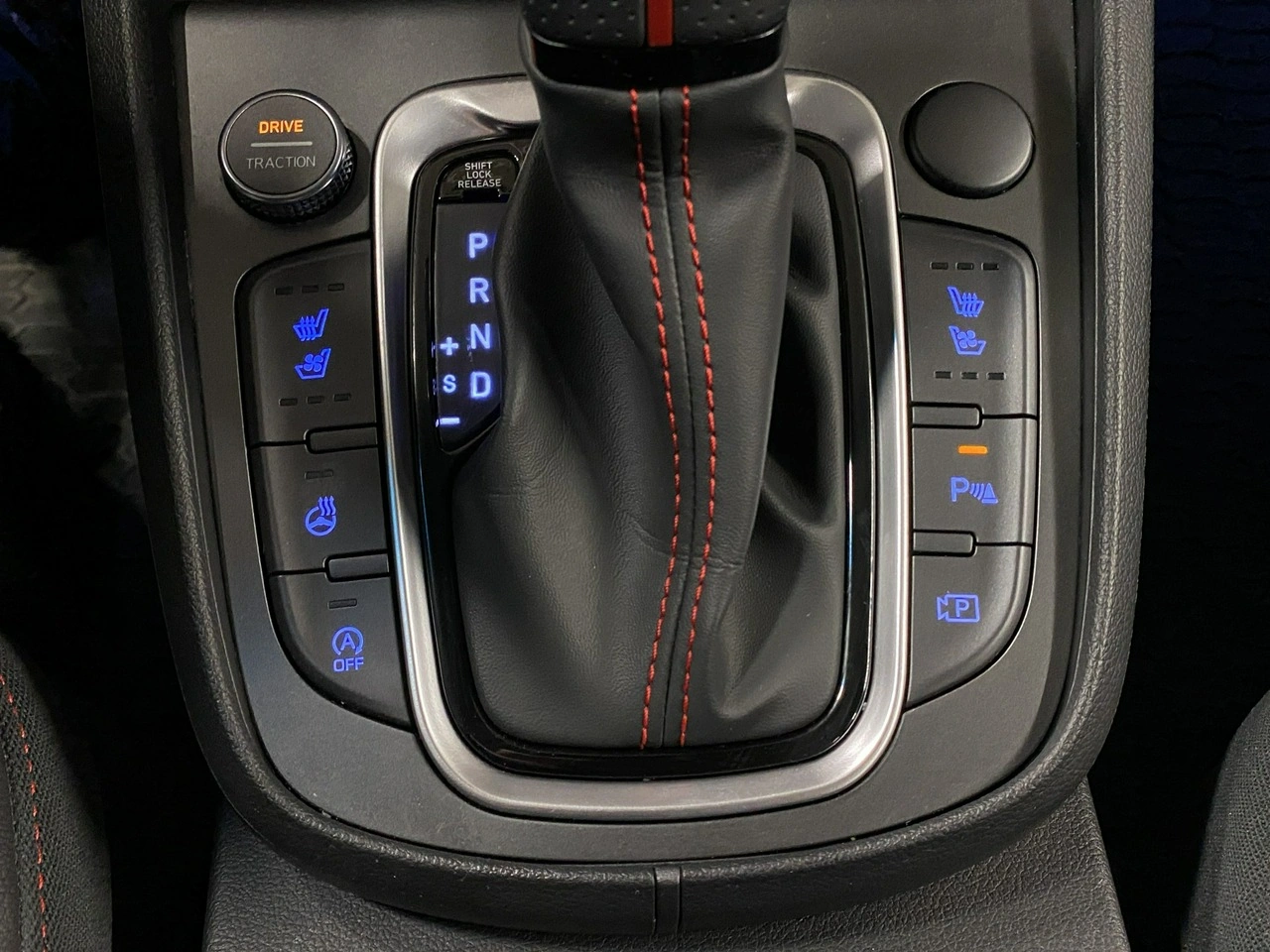 Hyundai Kona - Zdjęcie 37