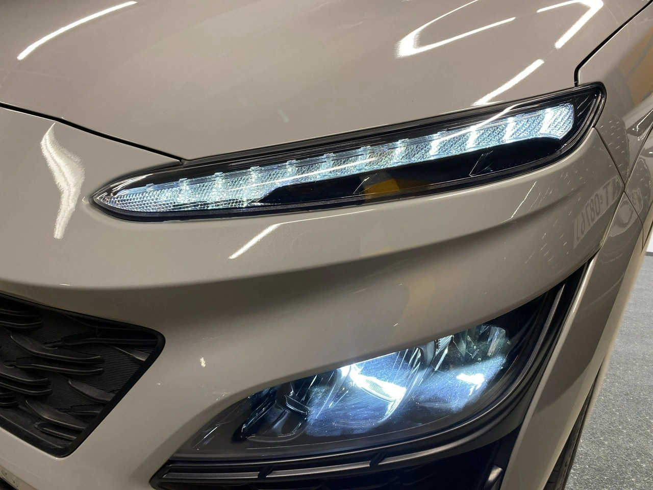 Hyundai Kona - Zdjęcie 8