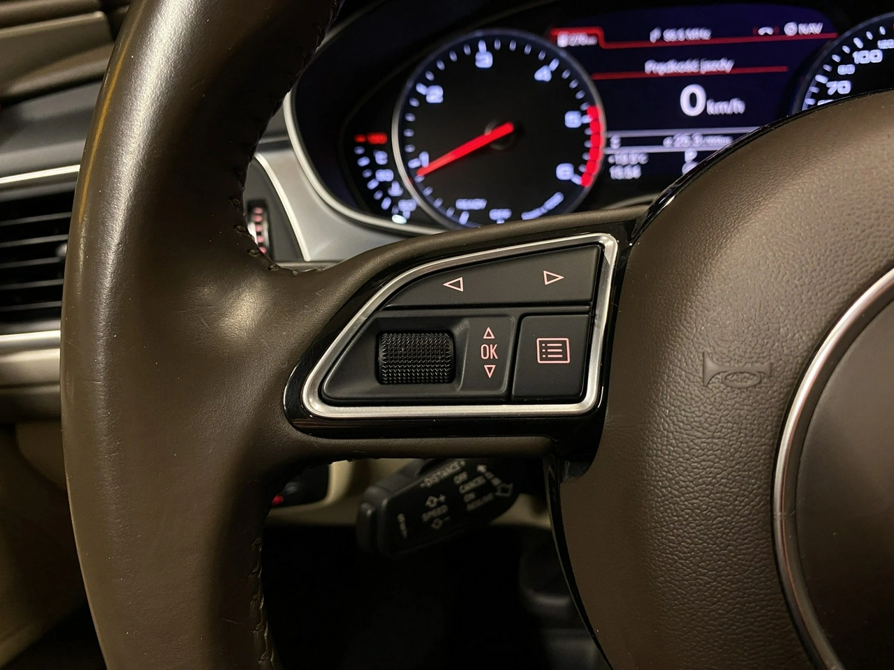 Audi A6 - Zdjęcie 20
