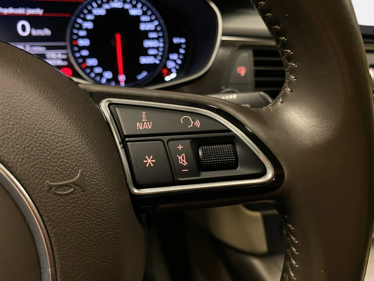 Audi A6 - Zdjęcie 21