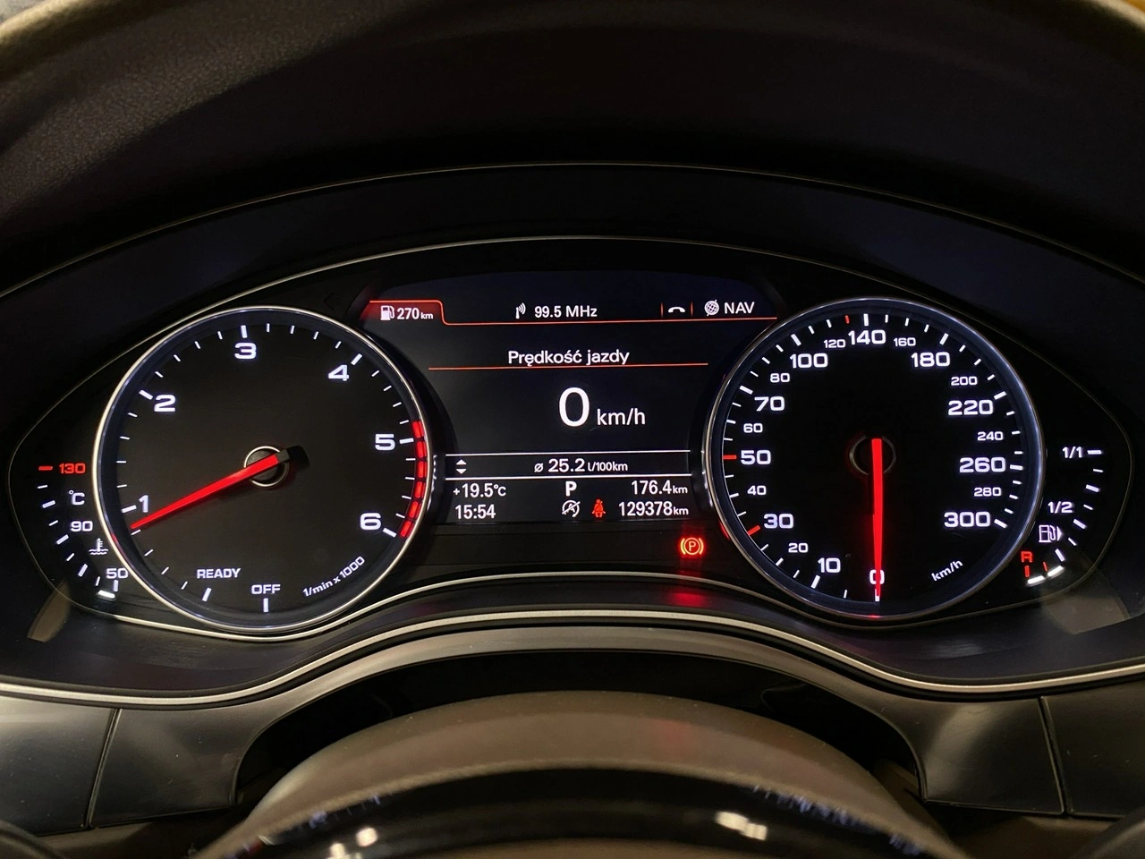 Audi A6 - Zdjęcie 23