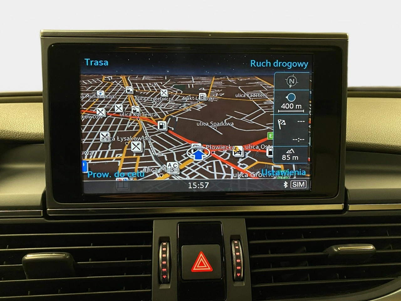 Audi A6 - Zdjęcie 24