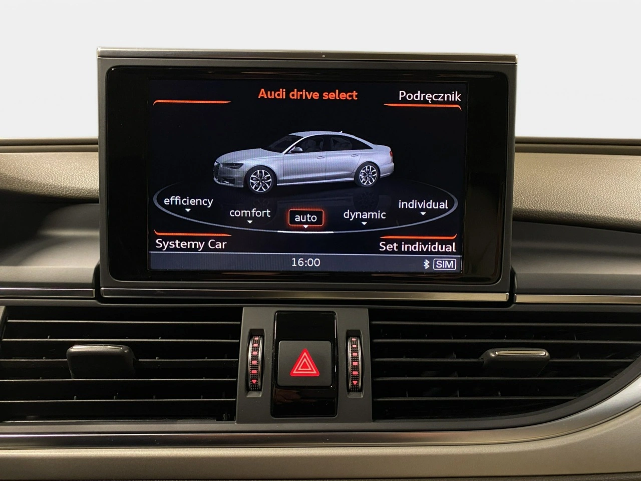 Audi A6 - Zdjęcie 27