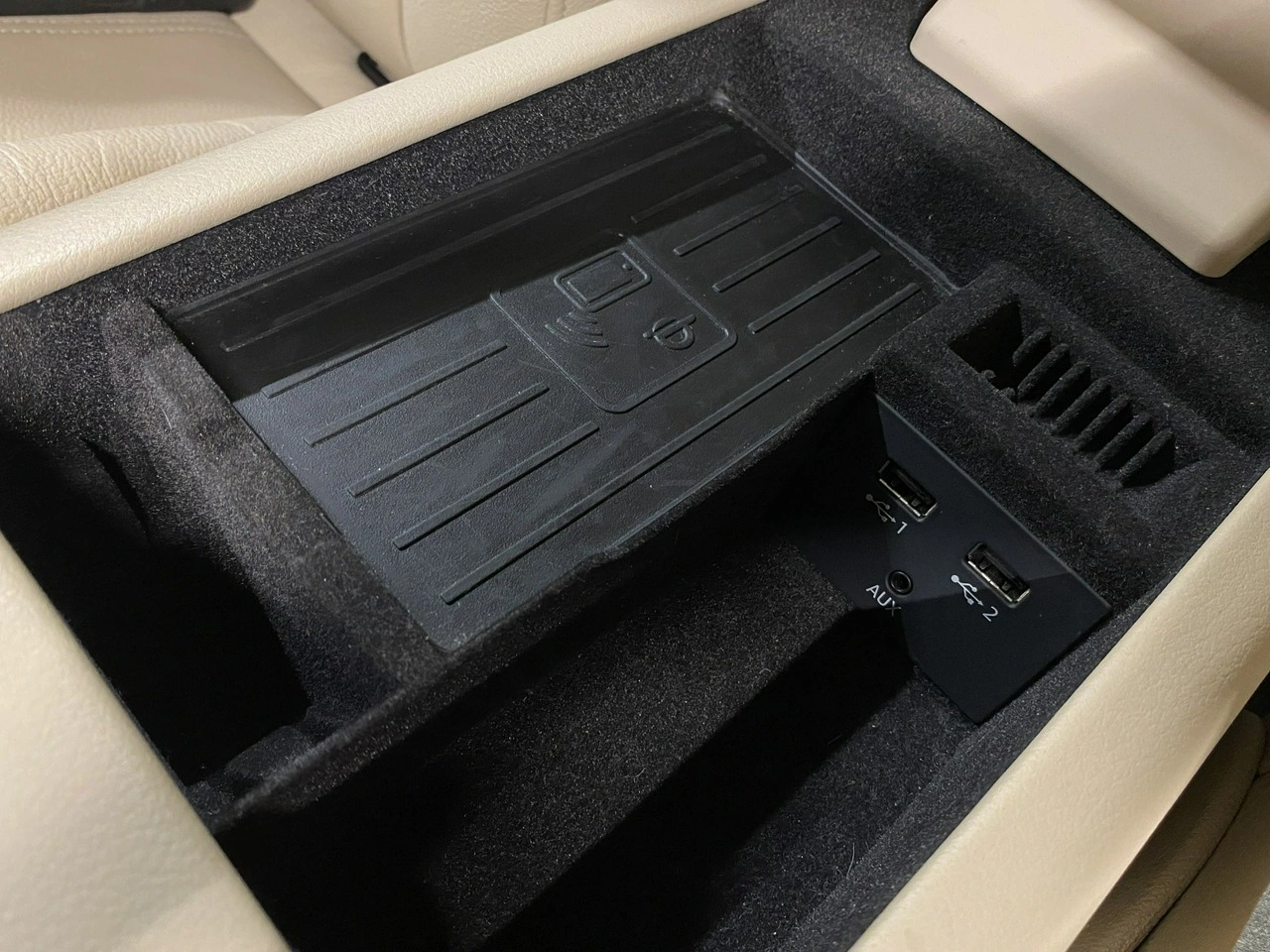 Audi A6 - Zdjęcie 33