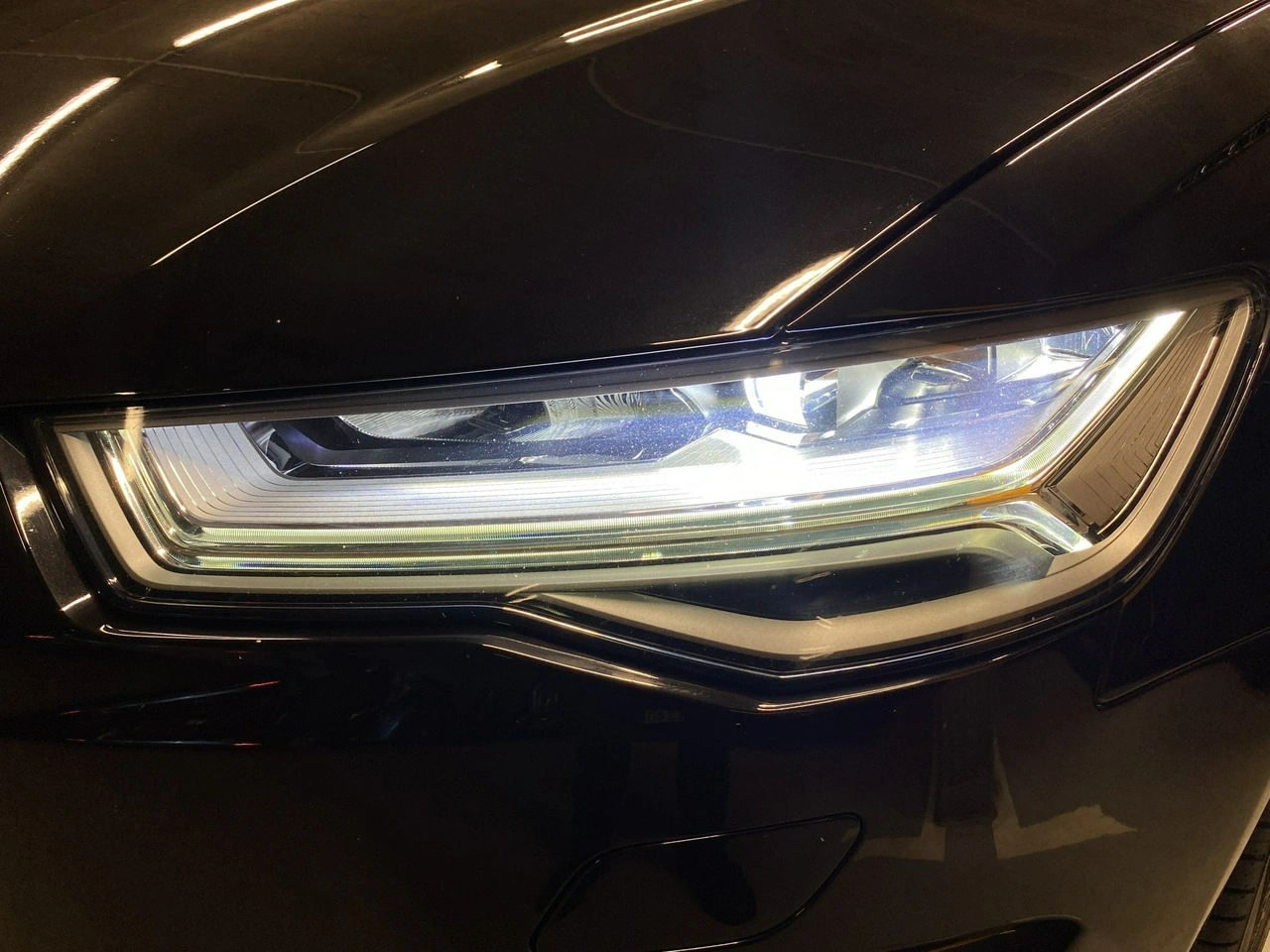 Audi A6 - Zdjęcie 8